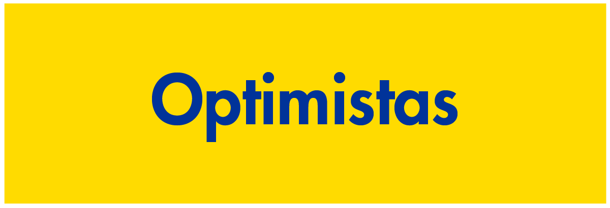 Optimistas