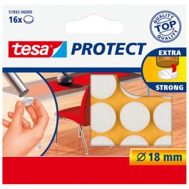 Protector de Esquinas Antigolpes 8 Pzs para Muebles Negro - Promart