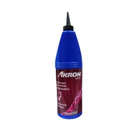 AKRON ADITIVO P/GASOLINA 24 BOTELLAS 250 ML (3409010) – Grupo Lubrior