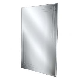 Espejo de pie rectangular 120x35 cm