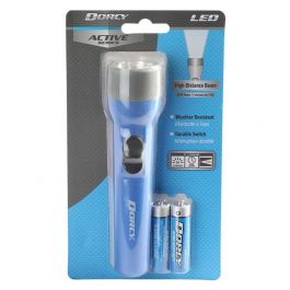 Linterna de cabeza 3led 116 lumens