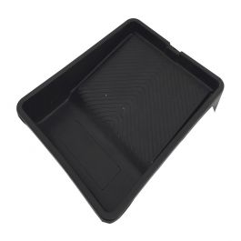 Bandeja plástico PET con tapa - 12,7x15,4x2,4cm 150cc (500u)