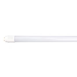 Tubo Fluorescente Led T8 Aluminio 18W TUBO LED T8 120CM 18W TAPA