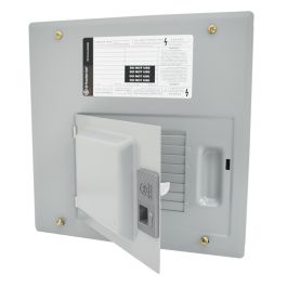 Caja electrica llave 1MICRO