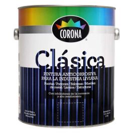 Pintura Coolguard Aislante Térmico Blanco 1 Galón CORONA