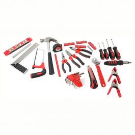 Kit de herramientas Facom de 94 piezas, para electricistas