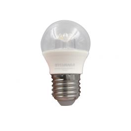 Lámpara de pie recargable LED Comet Blanca (3W)