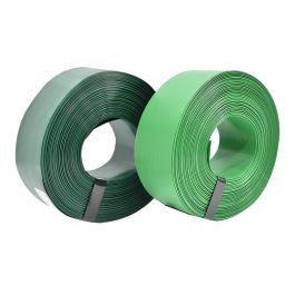 Cubre cables tapa colores 1 metros Verde - Liontec