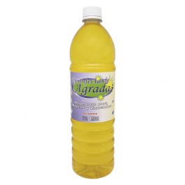 Botella para Fregasuelos 1 Litro (Pack 60 Unid.) - Marloplast Envases S.L.