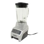 Licuadora 3 velocidades vaso de vidrio de 1.5 l Black+Decker