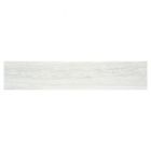 Porcelanato kimberley blanco (30 x 150) cm / caja contiene 1.35 m²