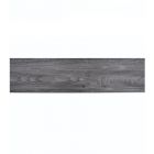 Piso vinílico madera gris (18.4 x 95) cm 1 pieza