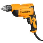 Taladro atornillador 9.53 mm (3/8") 450 W 120 V Worksite