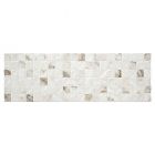 Azulejo tabit beige (25 x 75) cm / caja contiene 1.31 m²