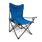 Silla plegable de camping