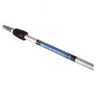 Extensión semi profesional de aluminio 2.4 - 4.8 m