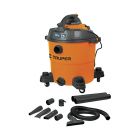 Aspiradora profesional 45.36 l (12 gal) 3.68 kW (5 HP) Truper