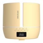 Difusor de aromas 500 ml beige bluetooth