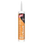 Silicón acrílico Siliconseal Cocinas y baños 300 mL blanco