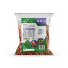 Fertilizante granulado 15-15-15 (1 lb)