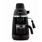 Cafetera espresso de 3.5 bar 4 tazas Holstein