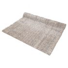 Alfombra de área Plush berbe colores varios (183 x 240) cm
