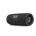 Parlante bluetooth jbl flip 6 portátil negro