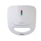 Waflera 2 rebanadas 750 W blanca Taurus