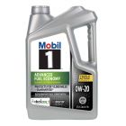 Aceite full sintetico mobil 0w20 4.73 l (5 qt)