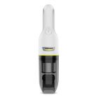 Aspiradora de mano inalámbrica Karcher