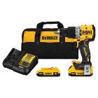 Percutor inalámbrico 1/2" 20 V DeWalt
