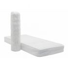 Colchón matrimonial Classic Flex Spring (190 x 140) cm Azame