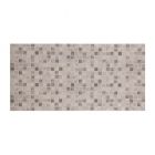 Azulejo gris (25 x 50) cm / caja contiene 1.63 m²