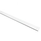 Canaleta de carga para tabla roca 3.81 cm x 3.05 m (1 1/2" x 10') espesor 0.70 mm