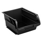 Caja organizadora de polipropileno #3 apilable Truper