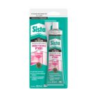 Sellador 100% silicon baños y cocina transparente 82.8ml