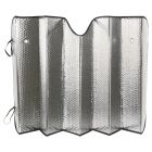 Parasol aluminio Majic