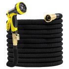 Manguera expandible 19.05 mm (3/4") (7.5 a 23) m incluye pistola riego