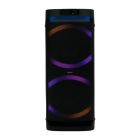 Parlante (2 x 16.51) cm (2 x 6.5") bluetooth 60 W Tecbrand
