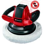 Pulidora inalámbrica 25.4 cm (10") 18 V Power X-Change PXC Einhell
