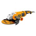 Esmeril angular 17.78 cm (7") 2000 W 120 V Worksite