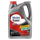 Aceite semi sintetico mobil 10