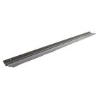 Barre polvo vinil 91.44 cm (36") bronce door sweep