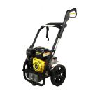 Hidrolavadora a gasolina 22063 KPA (3200 PSI) HDG 3200 Karcher