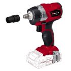 llave de impacto inalámbrico de 18 v sin carbones 215 nm