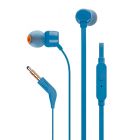 Auricular jbl t110 azules