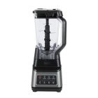 Licuadora digital con Auto iQ 1400 W 4 velocidades 1.9 L Ninja