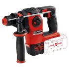 Rotomartillo inalámbrico  pxc18v herocco (Batería se vende por separado)