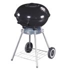 BARBACOA DE CARBÓN 70 X 43,2 X 45.7 CM PORTÁTIL