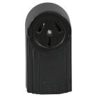 Toma para cocina parche 50 A 125 - 250 V 3 polos